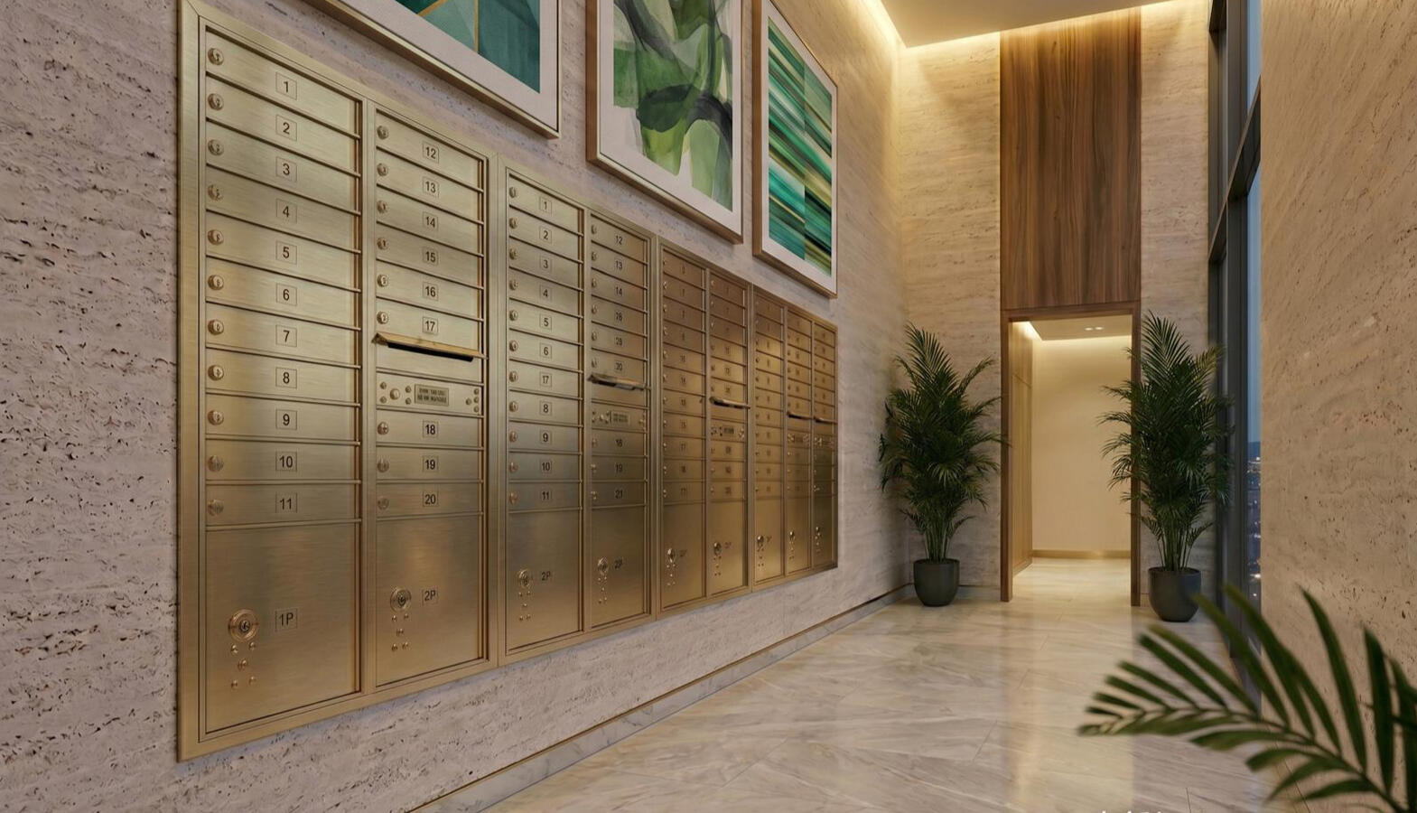 Lobby 2