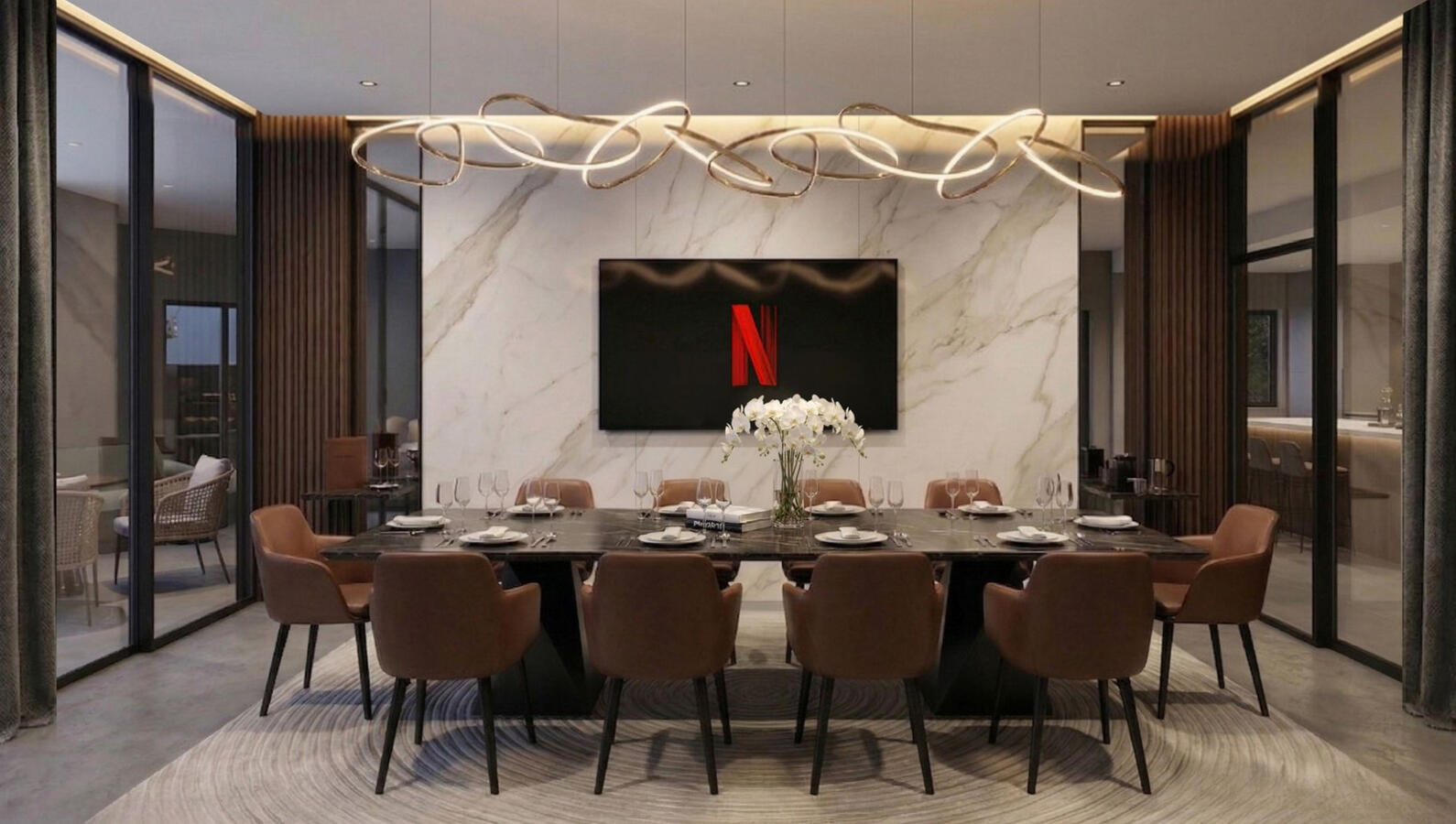 Dinning Room Dinning Room