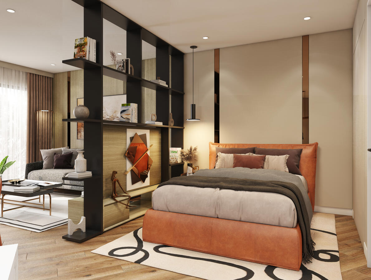 Studio Unit 4