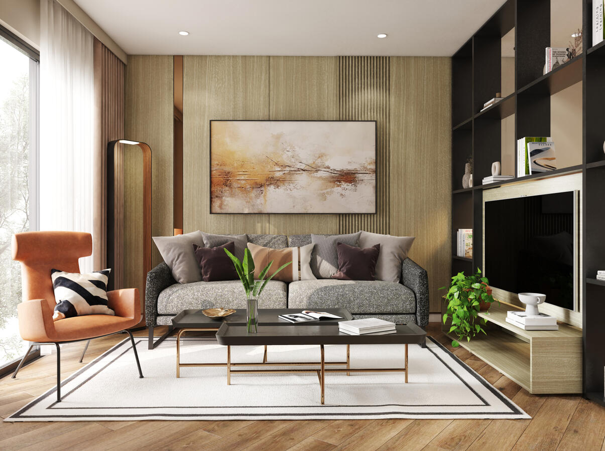 Studio Unit 3
