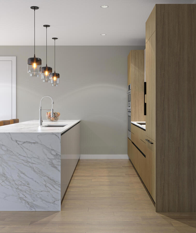 Kitchen Kitchen