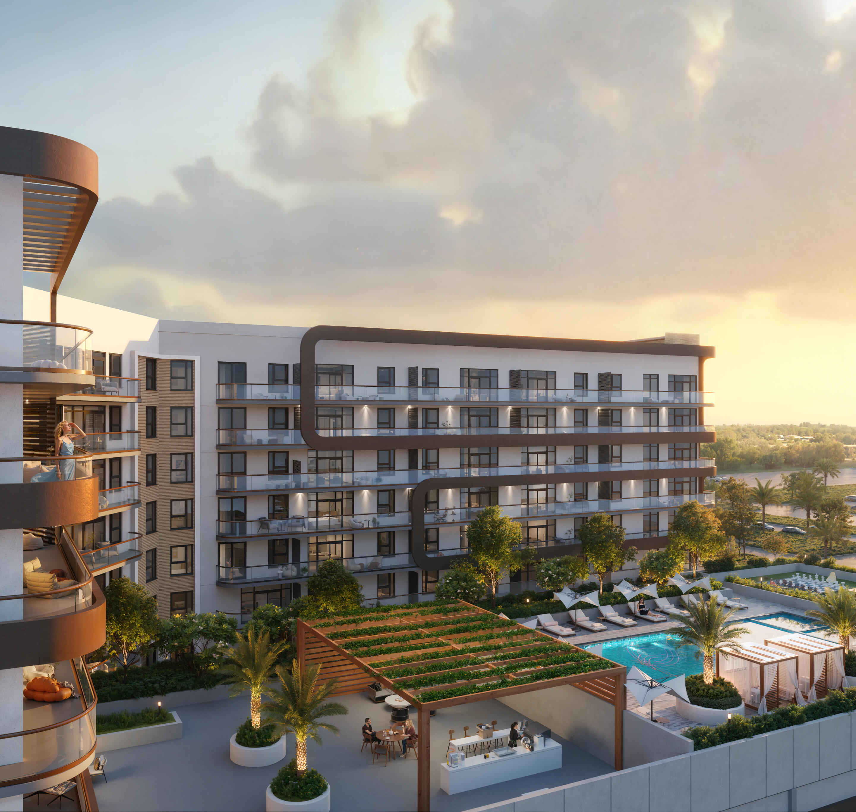 Seven Park Residences por Kadima – Desarrollador de Confianza Logo de Kadima, el desarrollador de Seven Park Residences en Hallandale-Hollywood, reconocido por proyectos inmobiliarios de alta calidad.