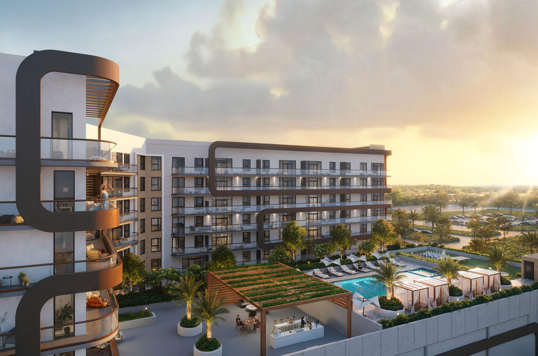 Seven Park Residences por Kadima – Desarrollador de Confianza Logo de Kadima, el desarrollador de Seven Park Residences en Hallandale-Hollywood, reconocido por proyectos inmobiliarios de alta calidad.